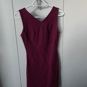 Babaton Bodycon Dress